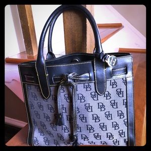 Dooney & Bourke handbag